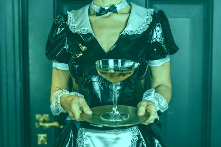 Ella, 32, a red brown-eyed mediterranean companion based in Haoxinying. Offering BDSM, Girlfriend Experience, Travel Companion. Available for incall and outc...