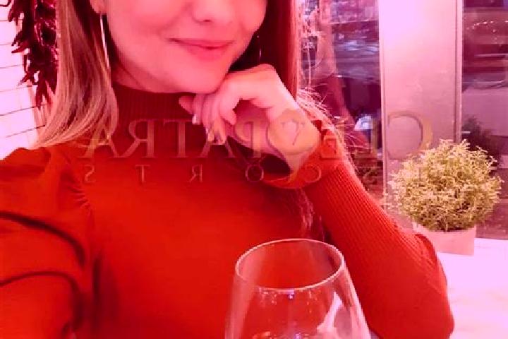 Ella, 32, a red brown-eyed middle eastern companion based in Colonia Pinal Villa. Offering 69, Party Girl, Massage, OWO, Couples. Available for incall and ou...