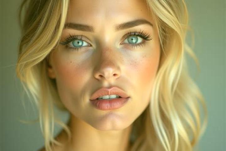 Ella, 32, a red brown-eyed slavic companion based in Medina. Offering Duos, A-Level, BDSM. Available for incall and outcall, day and evening dates.