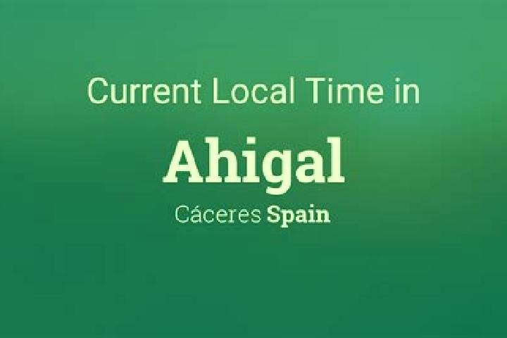 Ella, 32 — Escort in Ahigal, Spain