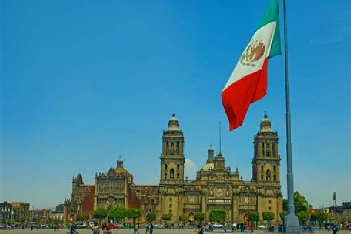 Ella, 32 — Escort in Alta Vista, Mexico
