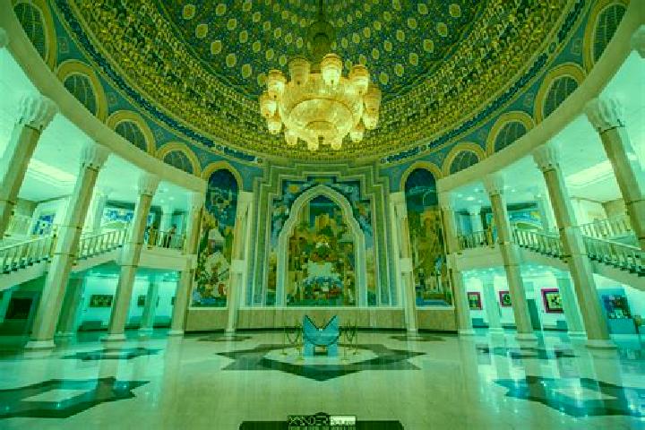 Ella, 32 — Escort in Amir Timur, Uzbekistan