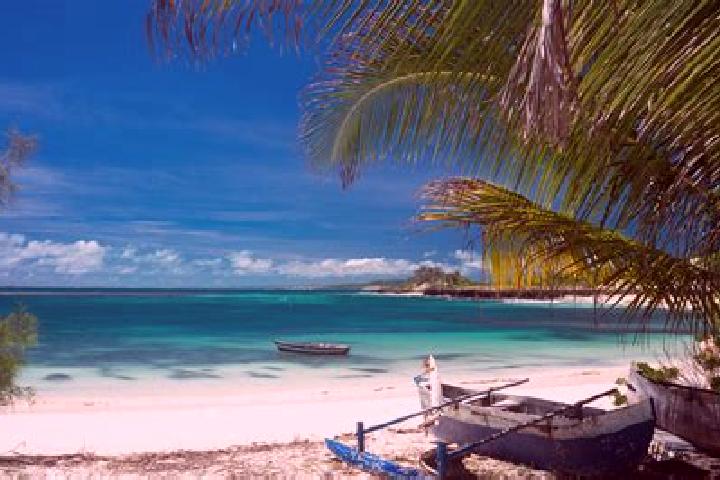 Ella, 32 — Escort in Anakao, Madagascar