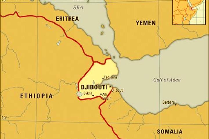 Ella, 32 — Escort in Balbala, Djibouti