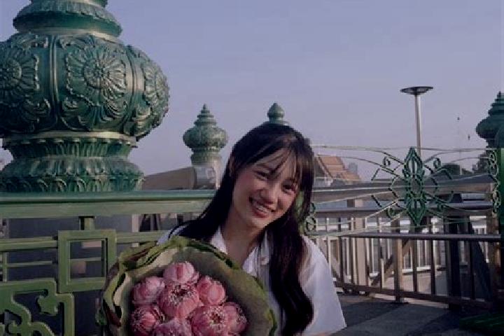 Ella, 32 — Escort in Bang Pahan, Thailand