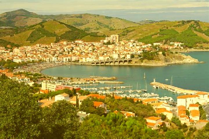 Ella, 32 — Escort in Banyuls de la Marenda, France