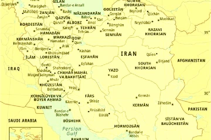 Ella, 32 — Escort in Baraghush, Iran