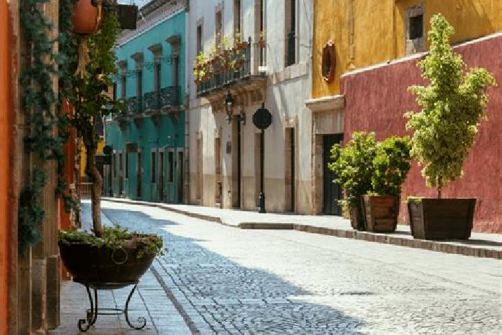 Ella, 32 — Escort in Bucareli, Mexico