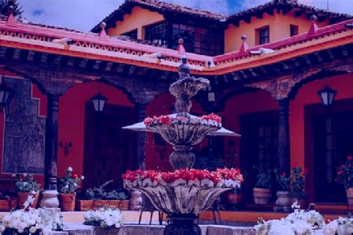 Ella, 32 — Escort in Canton la Lima, Mexico