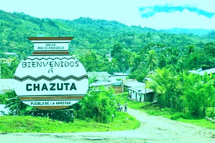 Ella, 32 — Escort in Chazuta, Peru