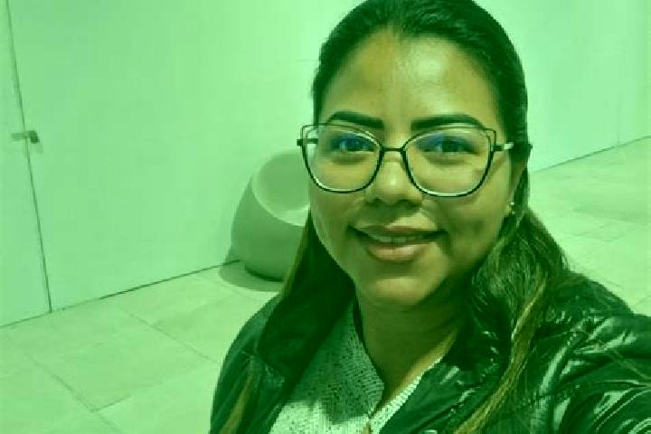 Ella, 32 — Escort in Chorozinho, Brazil