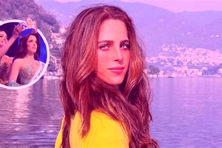 Ella, 32 — Escort in Echarri, Spain