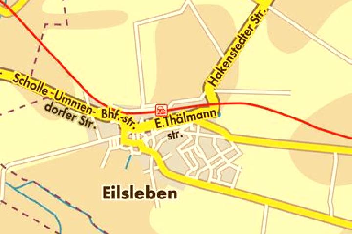 Ella, 32 — Escort in Eilsleben, Germany