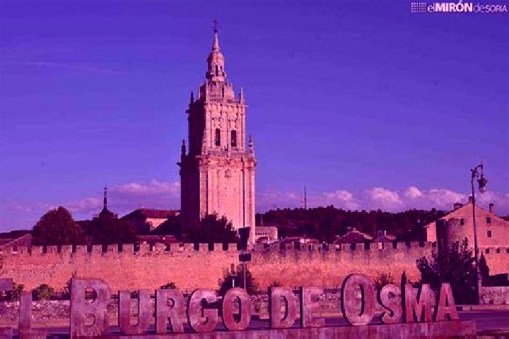 Ella, 32 — Escort in El Burgo de Osma, Spain