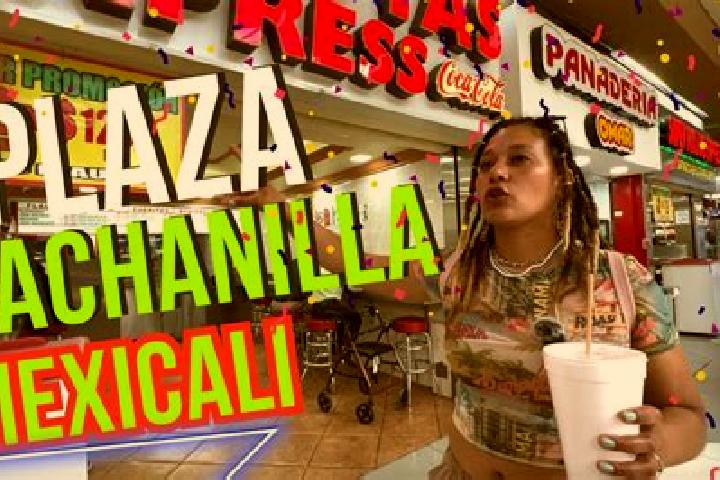 Ella, 32 — Escort in El Cachanilla, Mexico