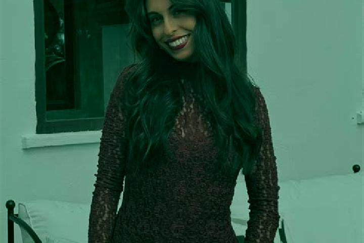 Ella, 32 — Escort in El Portillo de Gonzalez, Honduras