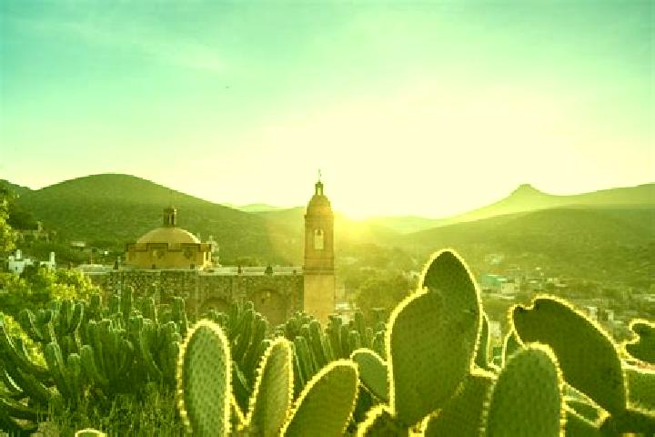 Ella, 32 — Escort in El Potosi, Mexico