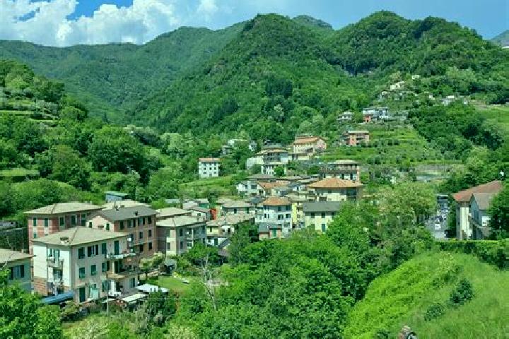 Ella, 32 — Escort in Favale di Malvaro, Italy