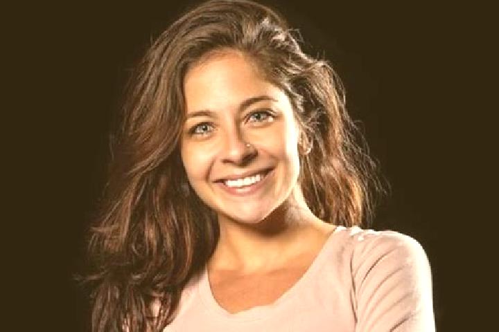 Ella, 32 — Escort in Fearrington, United States