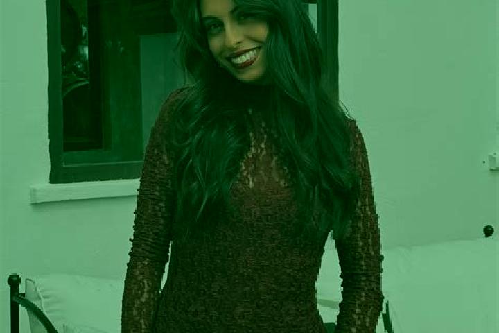 Ella, 32 — Escort in Gilberto Flores Munoz, Mexico