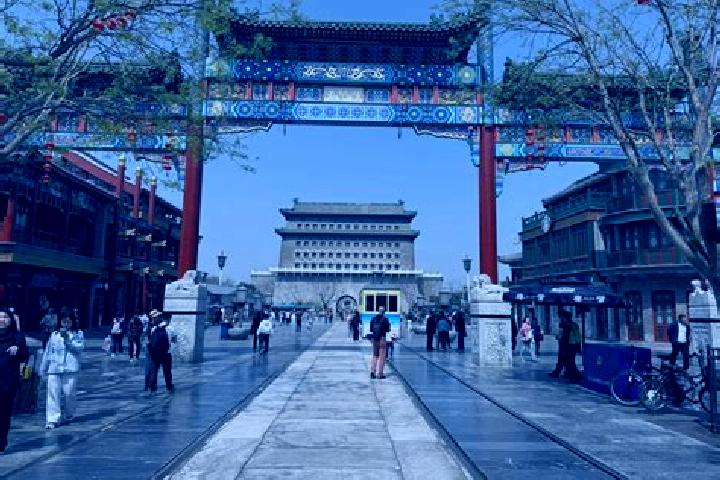 Ella, 32 — Escort in Guancun, China