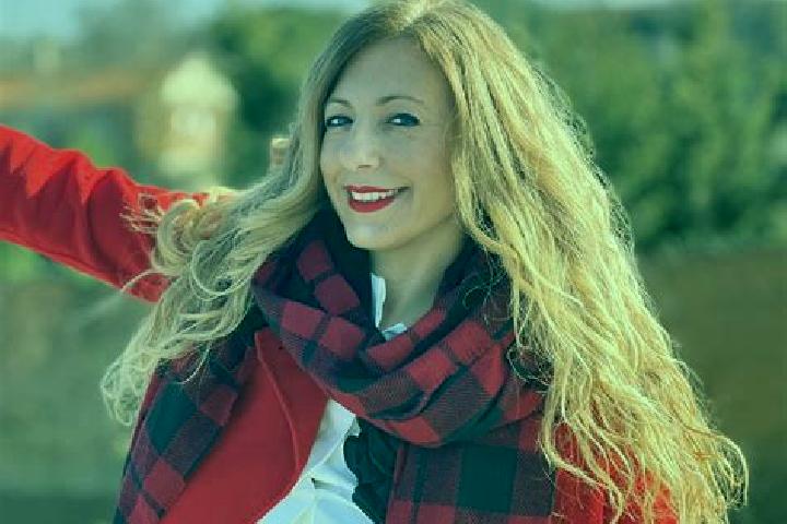 Ella, 32 — Escort in Hervias, Spain