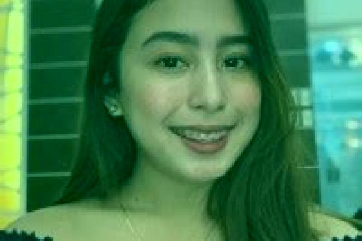 Ella, 32 — Escort in Hinlayagan Ilaud, Philippines