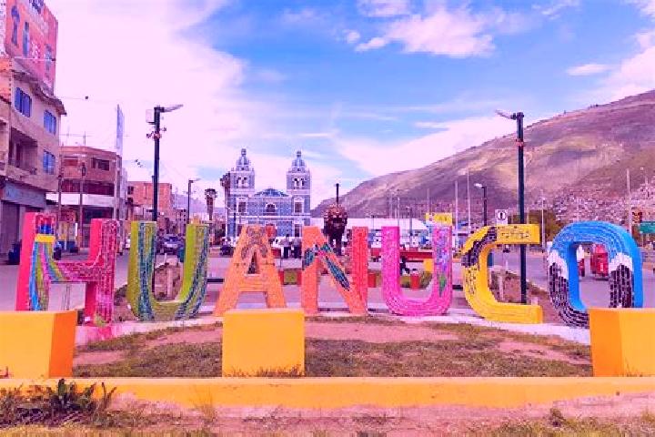 Ella, 32 — Escort in Huanuco, Peru