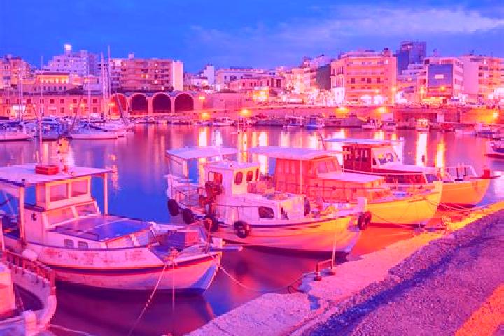 Ella, 32 — Escort in Irakleion, Greece
