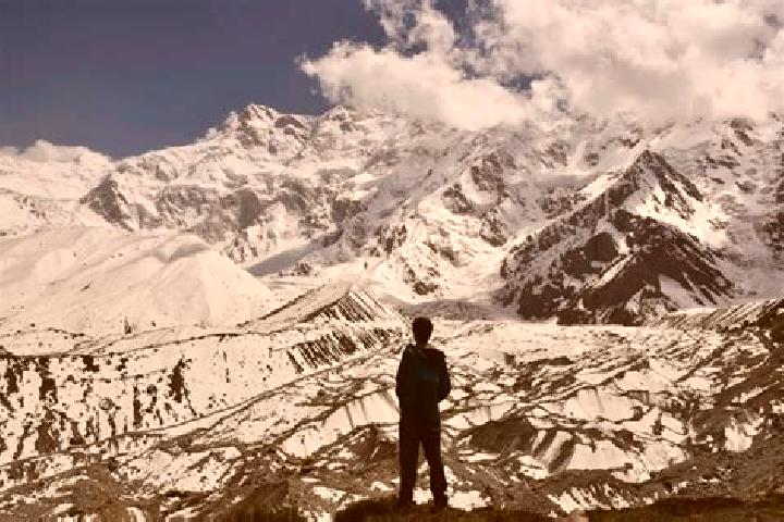 Ella, 32 — Escort in Kanday, Afghanistan