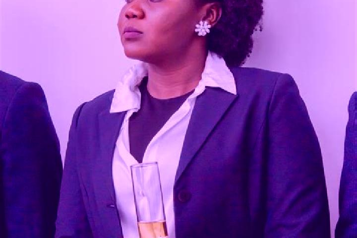 Ella, 32 — Escort in Kiwaba Nzoji, Angola