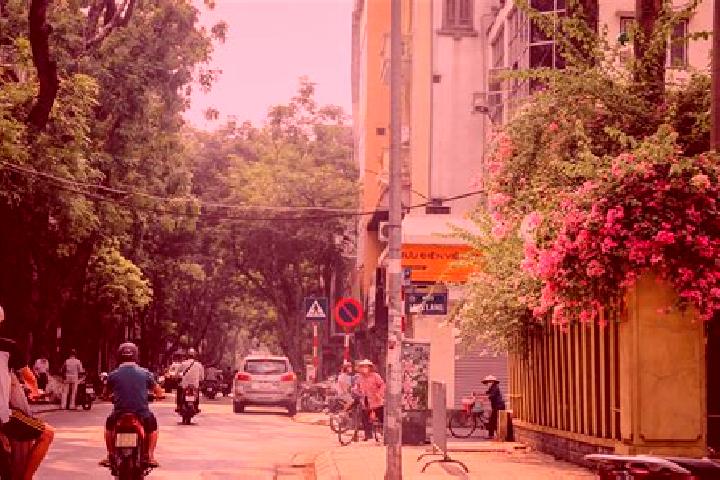 Ella, 32 — Escort in Lap Thach, Vietnam