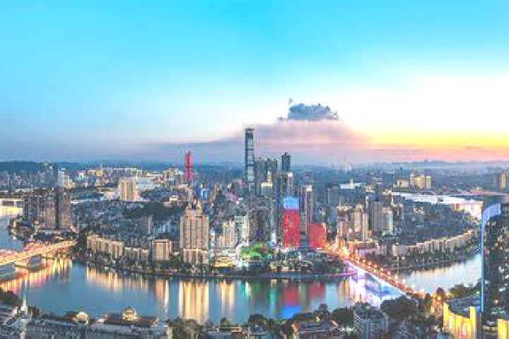 Ella, 32 — Escort in Luzhou, China