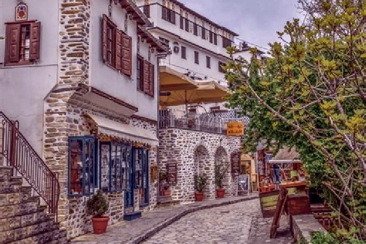Ella, 32 — Escort in Lyrkeia, Greece