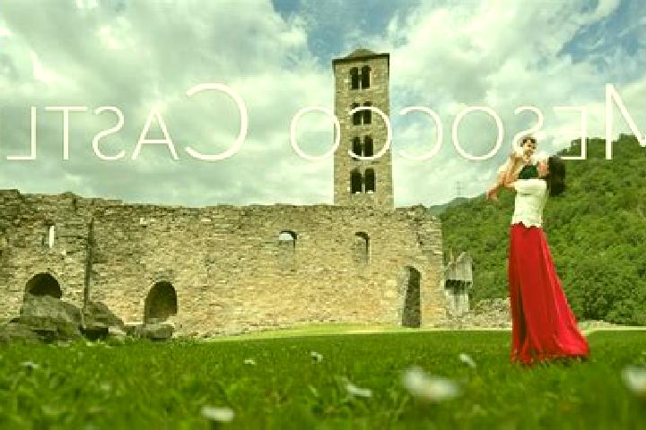 Ella, 32 — Escort in Mesocco, Switzerland