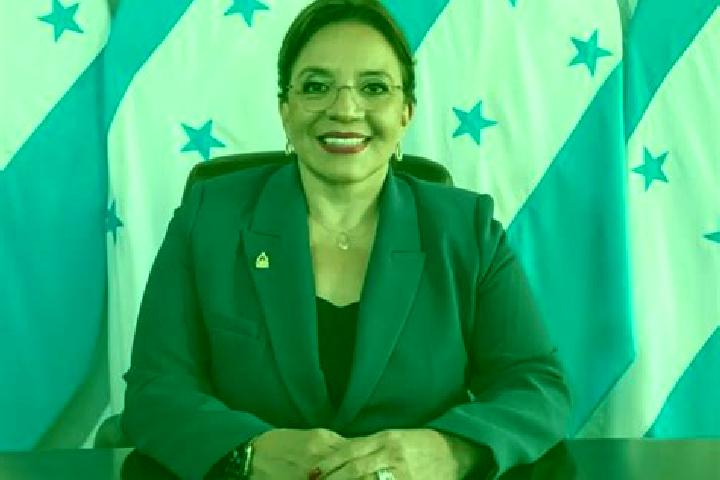 Ella, 32 — Escort in Mezapa, Honduras