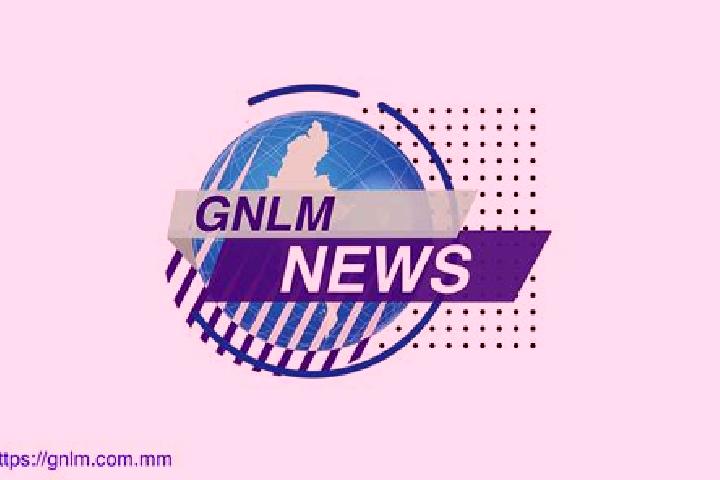 Ella, 32 — Escort in Nattalin, Myanmar