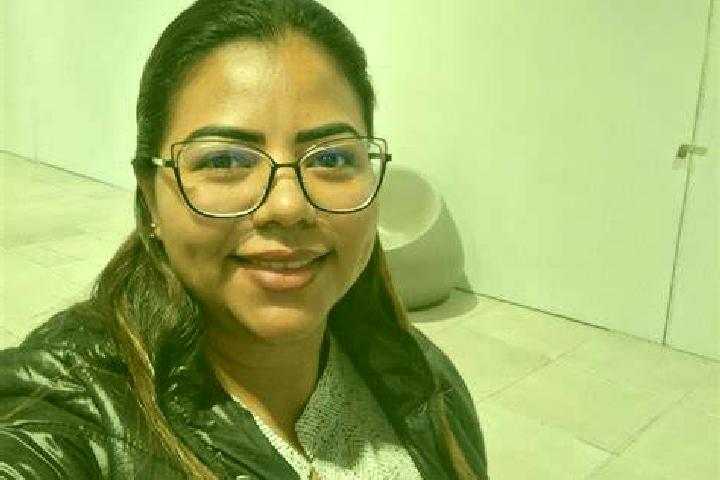 Ella, 32 — Escort in Ninacaca, Peru