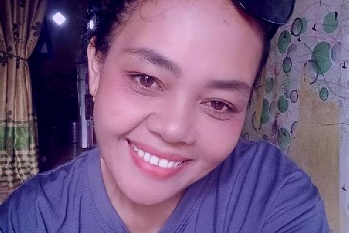 Ella, 32 — Escort in Pagar Alam, Indonesia