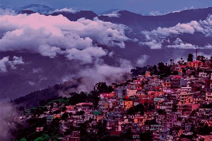 Ella, 32 — Escort in Pauri, India