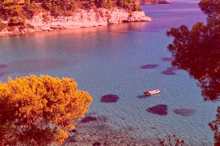 Ella, 32 — Escort in Peristera, Greece