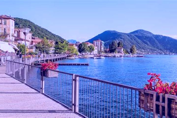 Ella, 32 — Escort in Porto Ceresio, Italy