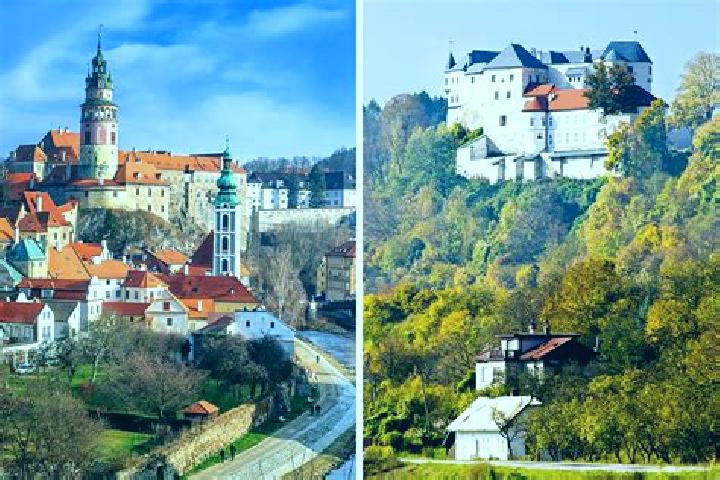 Ella, 32 — Escort in Predslav, Czech Republic
