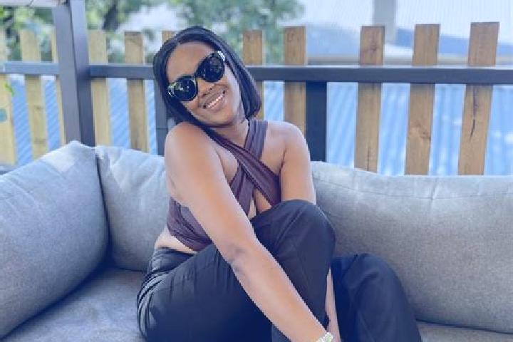 Ella, 32 — Escort in Rethabiseng, South Africa