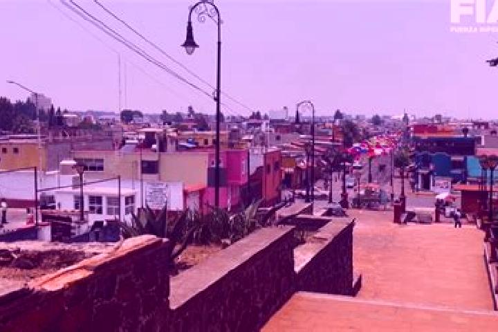 Ella, 32 — Escort in San Antonio Mextepec, Mexico