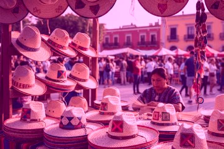 Ella, 32 — Escort in San Antonio Tezoquipan, Mexico