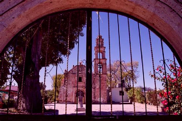 Ella, 32 — Escort in Santa Maria Nativitas Coatlan, Mexico
