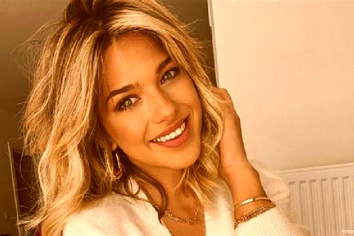 Ella, 32 — Escort in Schueren, Germany