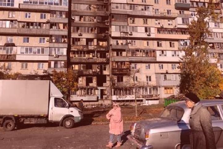 Ella, 32 — Escort in Shlyakhove, Ukraine