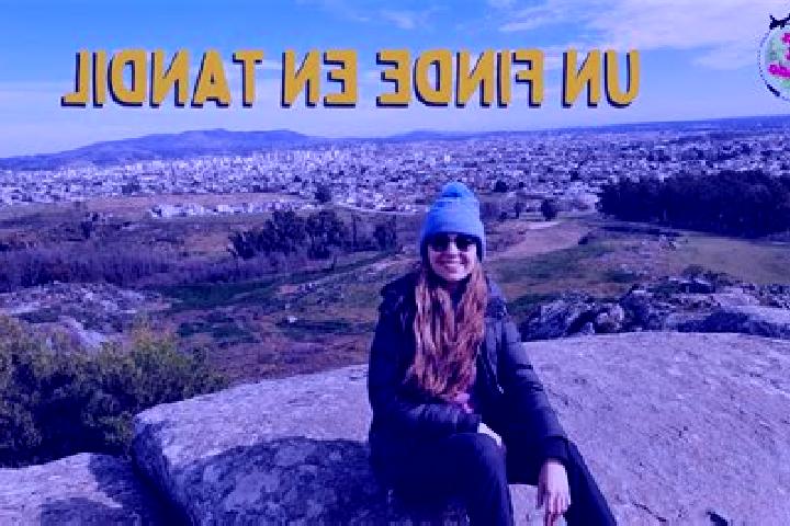 Ella, 32 — Escort in Tandil, Argentina